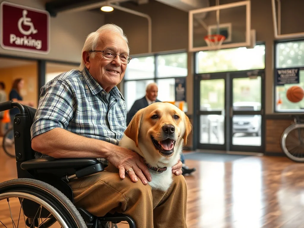Benefits and Resources for Disabled Seniors in Tennessee